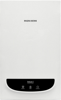 24K Navien Deluxe C котел настенный газовый ( двухконтурный, закрытый)