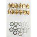 Купить Комплект перевода на сжижженный газ VITABEL 13-24 кВт (41560240-12)