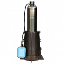 Насос Джилекс Водомет 55/75 А донный фильтр по цене 17950 руб.