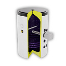 Бойлер косвенного нагрева S-TANK P Еasy- 130 ( эмаль, 130л, 1 теплообменник, настенно-напольный) с доставкой в NAME